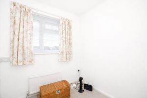 Bedroom Three- click for photo gallery